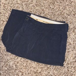 Grey/Blue Tommy Bahama Men’s Shorts